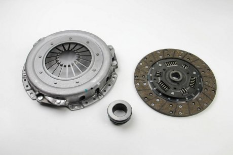 Комплект сцепления в сборе national CK9093