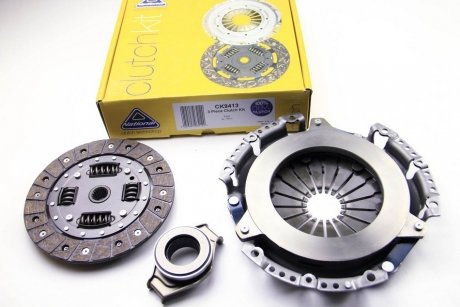 Комплект сцепления в сборе national CK9413