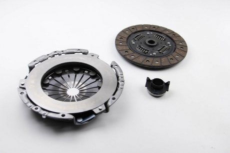 Комплект сцепления в сборе national CK9470