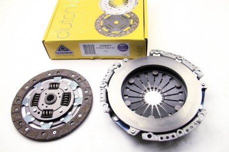 Комплект сцепления в сборе national CK9471