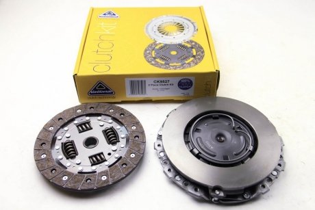 Комплект зчеплення в зборі national CK9527