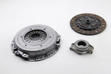 Комплект сцепления в сборе national CK9643