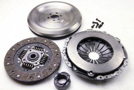 Комплект зчеплення в зборі national CK9782F