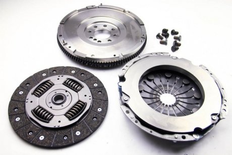 Комплект сцепления в сборе national CK9828F