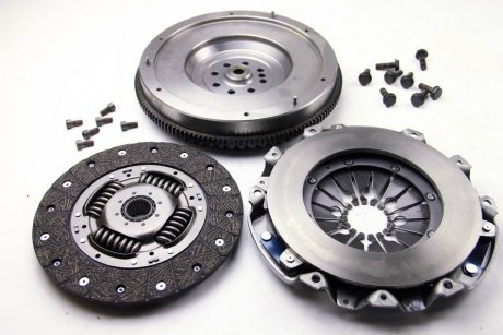 Комплект сцепления в сборе national CK9834F