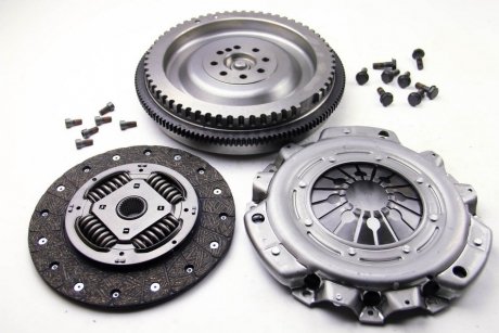 Комплект сцепления в сборе national CK9834F