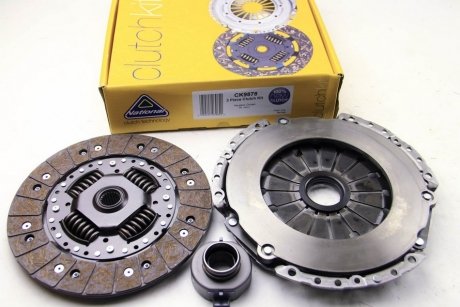 Комплект зчеплення в зборі national CK9878
