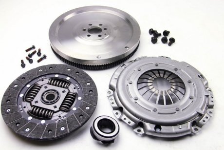 Комплект зчеплення в зборі national CK9908F