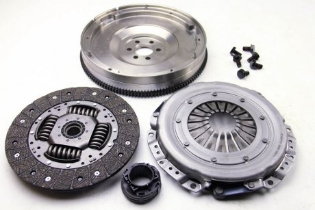 Комплект зчеплення в зборі national CK9925F