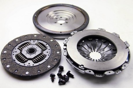 Комплект сцепления в сборе national CK9930F
