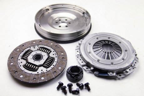 Комплект сцепления в сборе national CK9940F