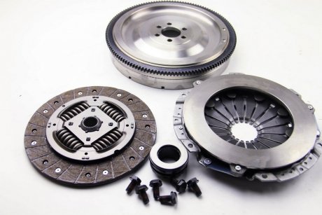 Комплект сцепления в сборе national CK9940F