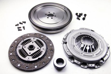 Комплект зчеплення в зборі national CK9983F