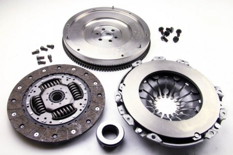 Комплект зчеплення в зборі national CK9983F