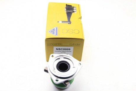 Выжимной регулятор Omega B 2.0-3.2 i/2.2/2.5DTI 94- national NSC0009