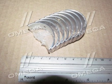 Вкладыши шатунные ndc CB1227A025