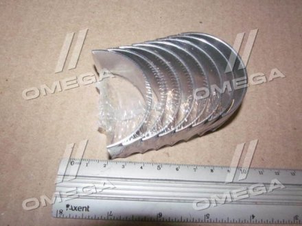 Вкладыши шатунные ndc CB1229A025