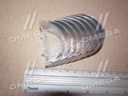 Вкладыши шатунные ndc CB1229A025