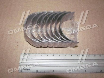 Вкладыши шатунные ndc CB1229ASTD