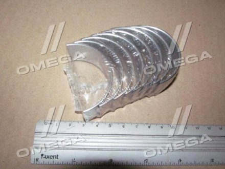 Вкладыши шатунные ndc CB1229A050