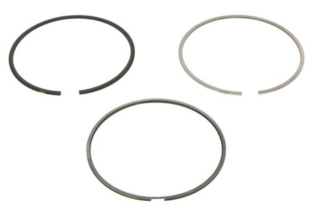 Кільця поршневі,комплект ne 120007005800