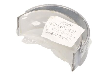 Вкладыши шатунные ne 181010000115