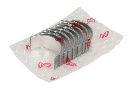 Вкладиші шатунні ne 181037002100