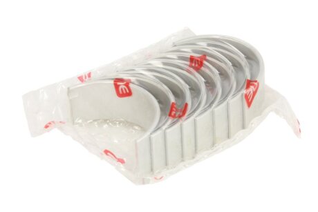 Вкладиші шатунні ne 181087000521