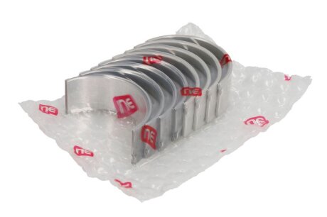 Вкладыши шатунные ne 181087000821