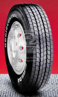 Шина 215/75R17,5 126/124M REGIOCONTROL (Fulda) НЕФАЗ 577362