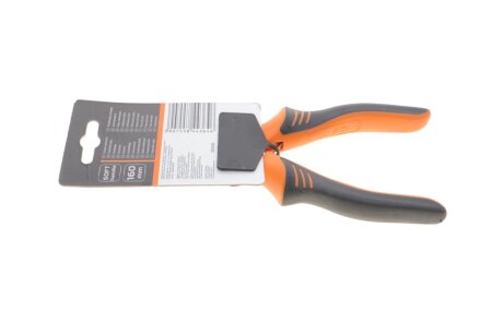 Плоскогубці комбіновані,160мм neo tools 01250