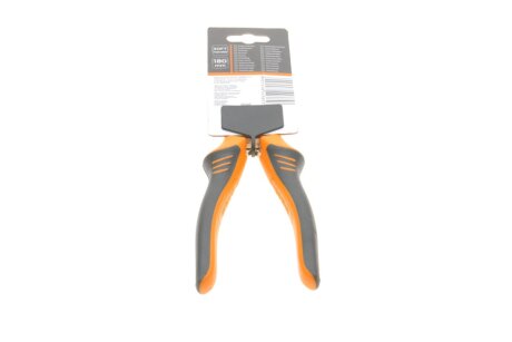 Плоскогубці neo tools 01251