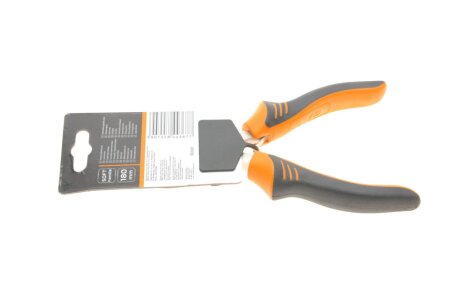 Плоскогубці neo tools 01253