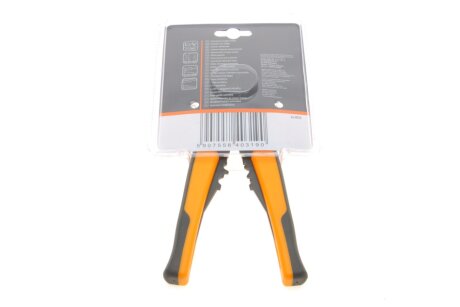 Знімач ізоляції neo tools 01500