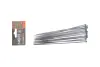 Стяжки кабельні кабельні EXTREME 2,5 × 200 мм, чорні, 20 шт. NEO TOOLS 01623