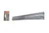 Стяжки кабельні EXTREME 3,6 × 300 мм, чорні, 20 шт. NEO TOOLS 01629