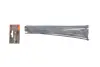 Стяжки кабельні EXTREME 4,8 × 300 мм, чорні, 20 шт. NEO TOOLS 01634