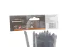 Стяжки кабельні EXTREME 9,0 × 650 мм, чорні, 50 шт. NEO TOOLS 01644