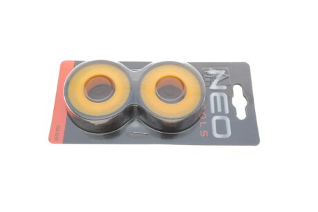 Стрічка ущільнювальна neo tools 02031