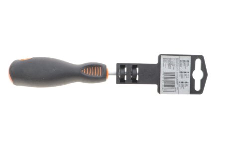 Викрутка хрестова PH1 x 75 мм, CrMo neo tools 04006