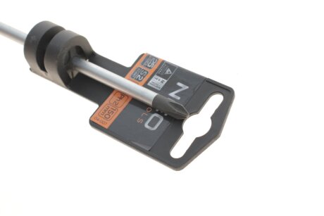 Викрутка хрестова PH2 x 150 мм, CrMo neo tools 04007
