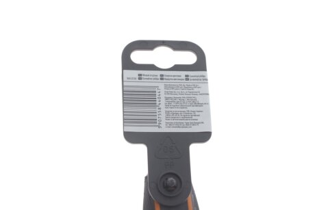 Викрутка хрестова PH0 x 75 мм neo tools 04177