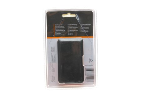 Викрутка зі змінними насадками neo tools 04228