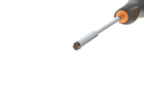 Тримач для біт, ручка для викрутки neo tools 06074