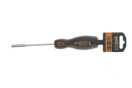 Тримач для біт, ручка для викрутки neo tools 06074 на Мазда Бонго