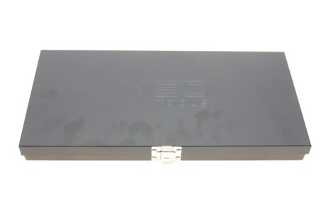 Насадки з тримачем, набір 40 шт. neo tools 06107