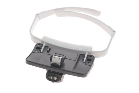 Лупа neo tools 06130