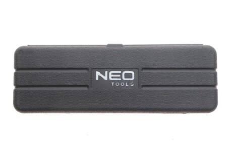 Набір поворотних головок для свічок запалювання 6 шт. neo tools 08095