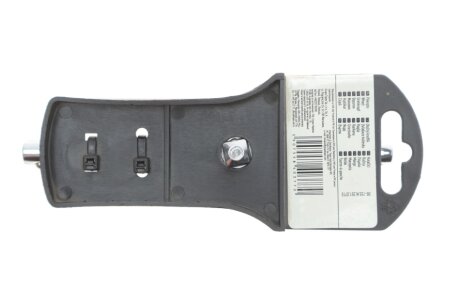 Вороток 3/8", 110 мм neo tools 08155