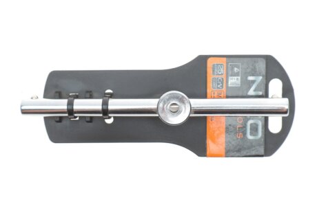 Вороток 3/8", 110 мм neo tools 08155